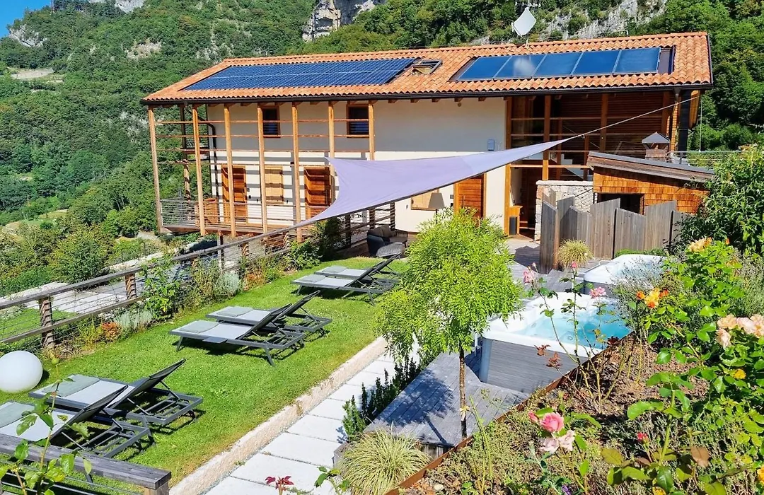 Arpa Di Pietra - Luxury B&B Spa Bio - Adults Only-1