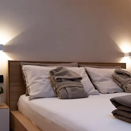 Arpa Di Pietra - Luxury B&B Spa Bio - Adults Only-2